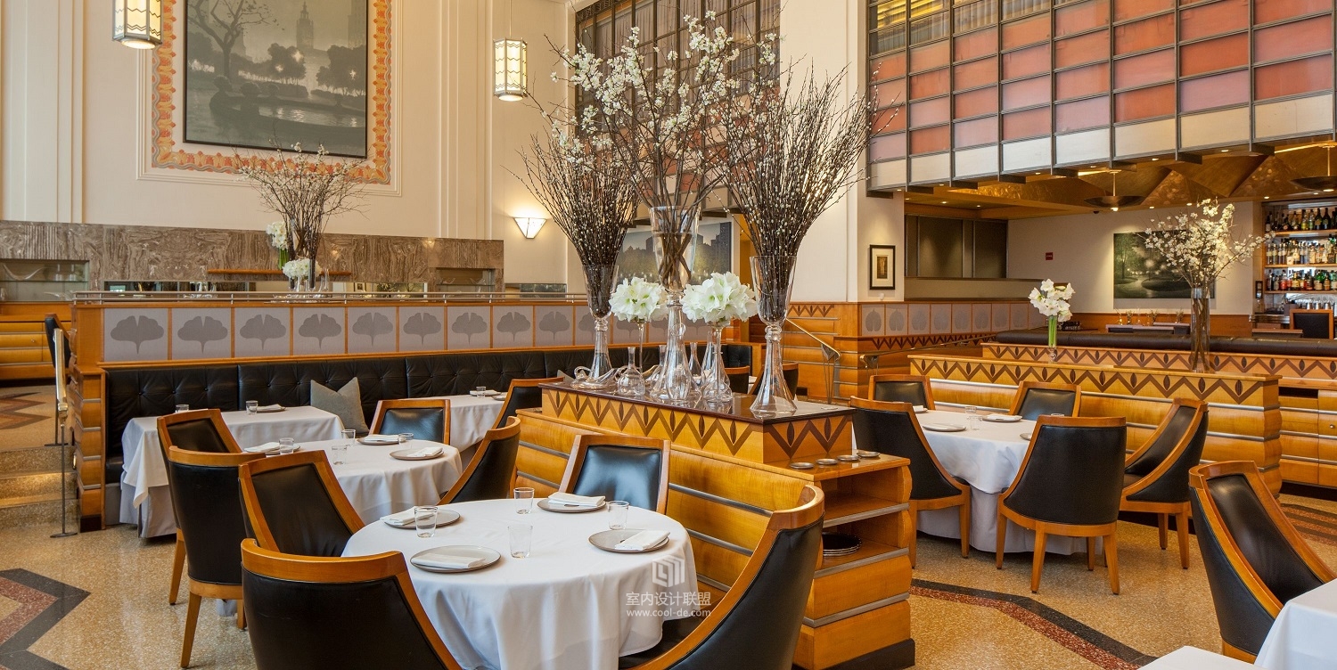 Eleven Madison Park（纽约传奇餐厅）-40