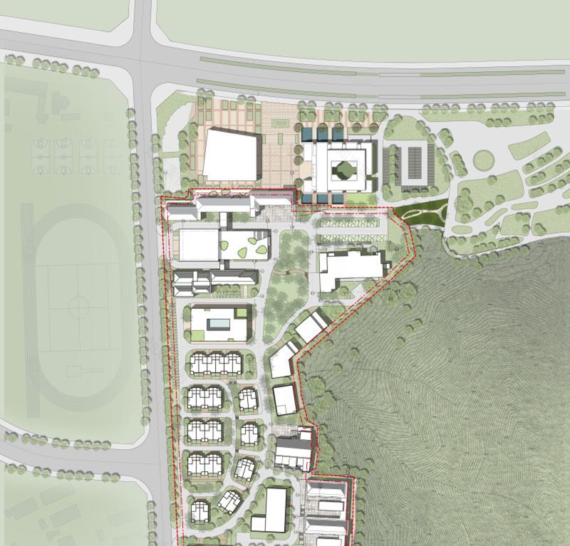 浙江安吉两山创客小镇-9