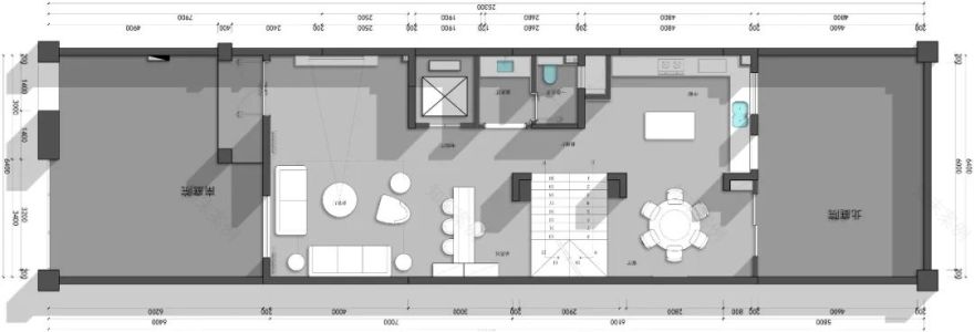 逸境 · 心中的那片自留地丨中国陕西丨逸境精造-16