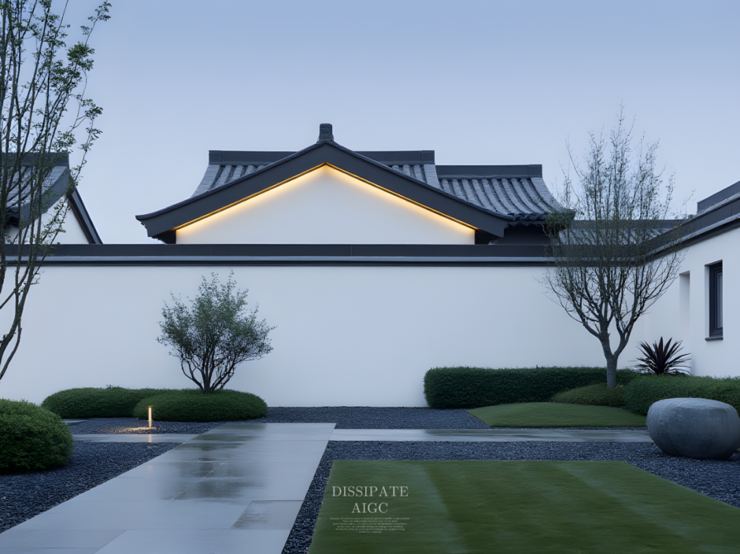 DISSIPATE-238  Architecture---烟雨江南-27