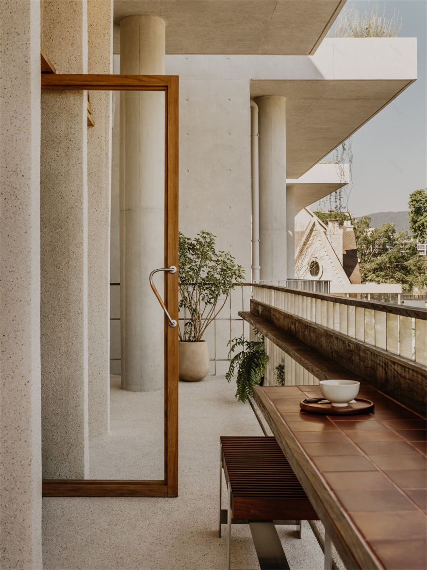 班玛,吉莫设计丨中国广州-37