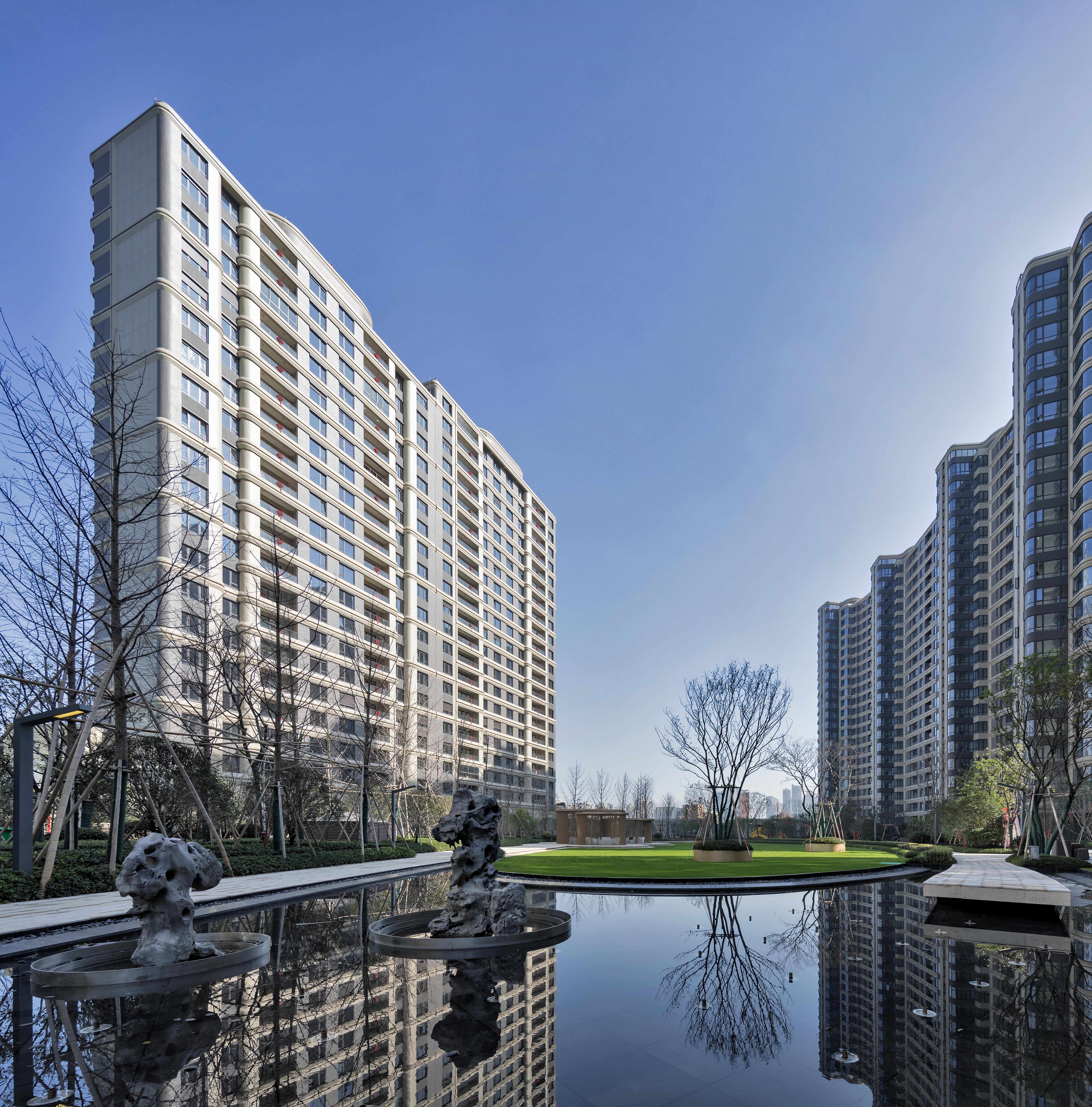 宁波万科翡翠滨江-9