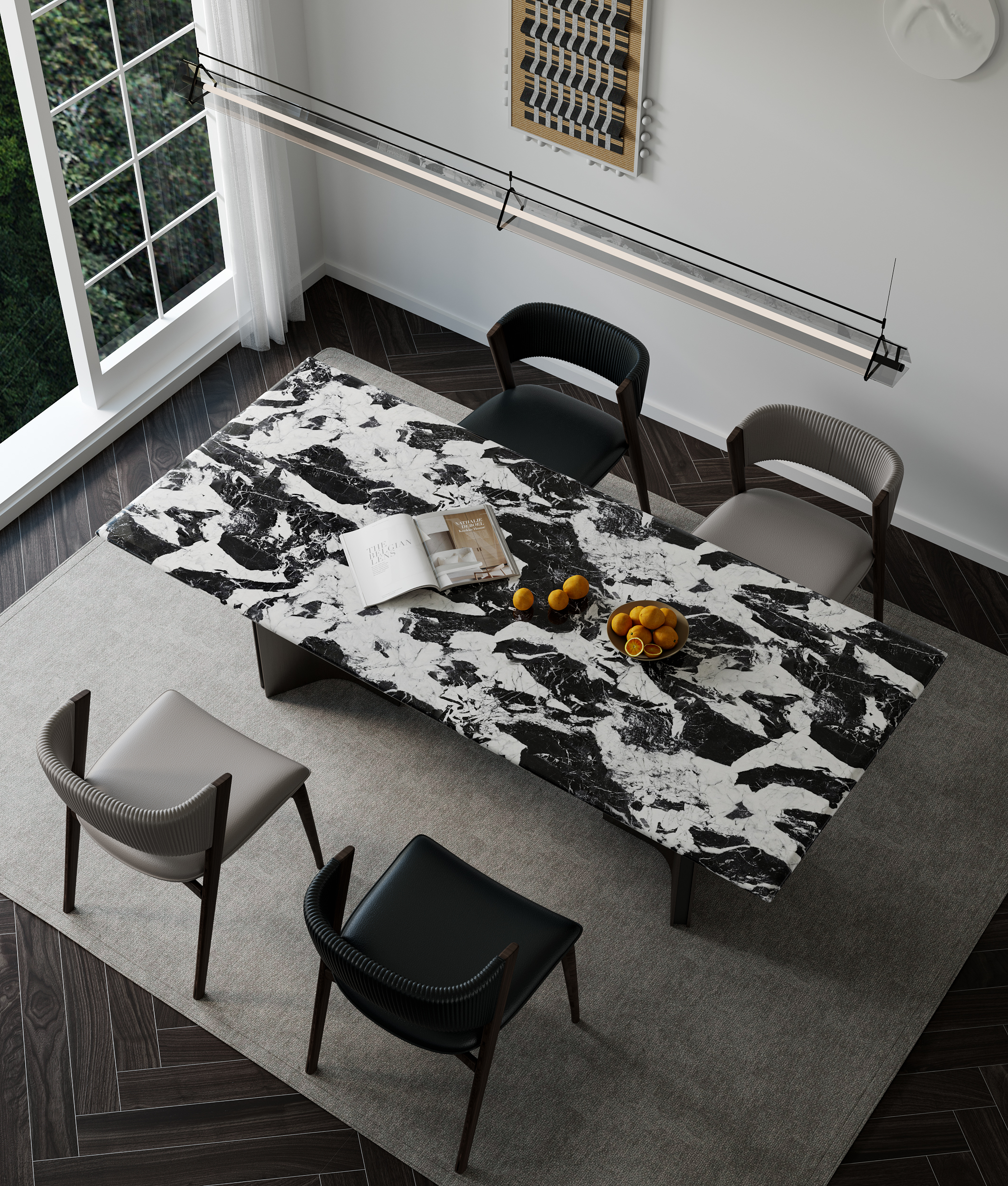 2025作品集（餐桌类）-29