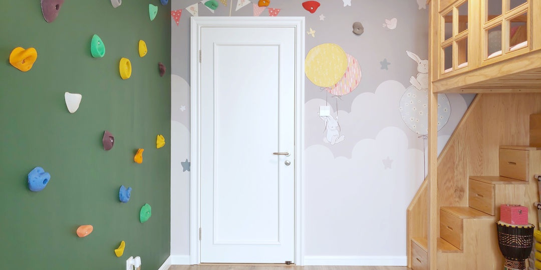 简约三居室设计-41