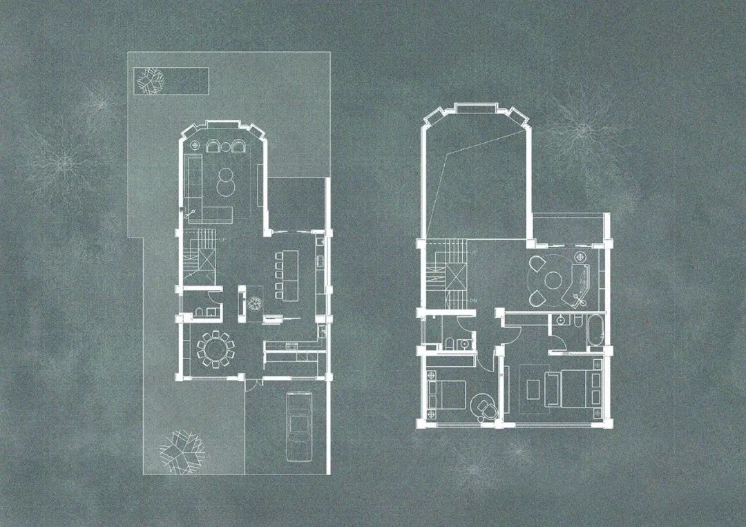 记忆之核,家的迁徙丨中国昆明丨楷素设计（KES Design Office）-55