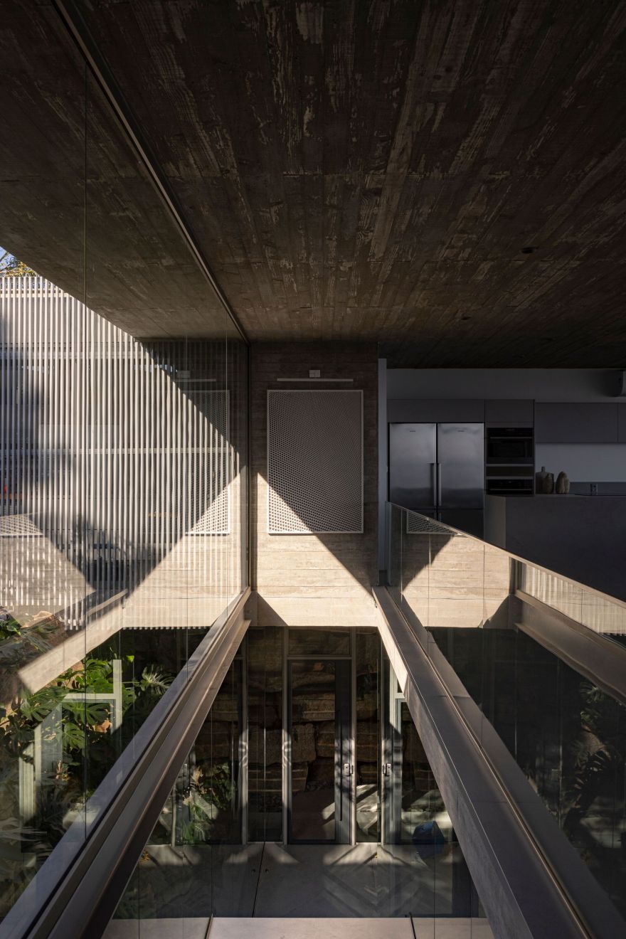 庞特宅邸丨巴西丨TETRO Arquitetura-45