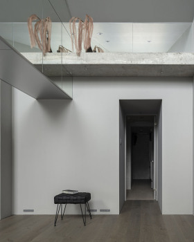 1101室，日本 / FORM/Kouichi Kimura Architects