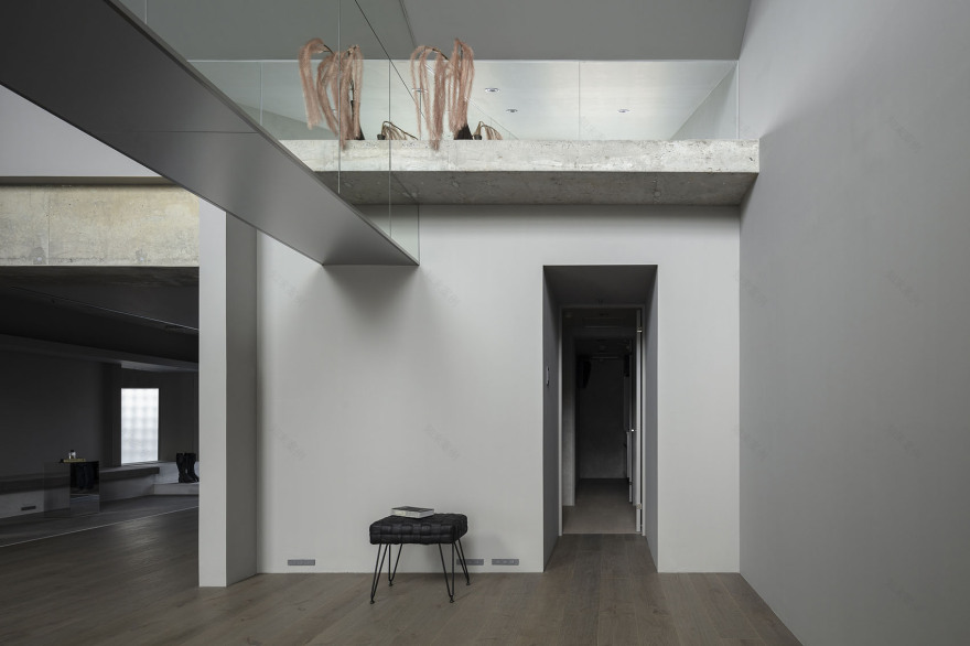 1101室丨日本大阪丨FORM,Kouichi Kimura Architects-7
