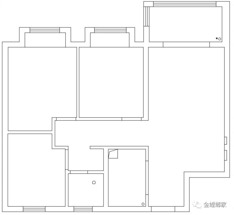 北欧风格 | 简约居家，回归生活本真-103