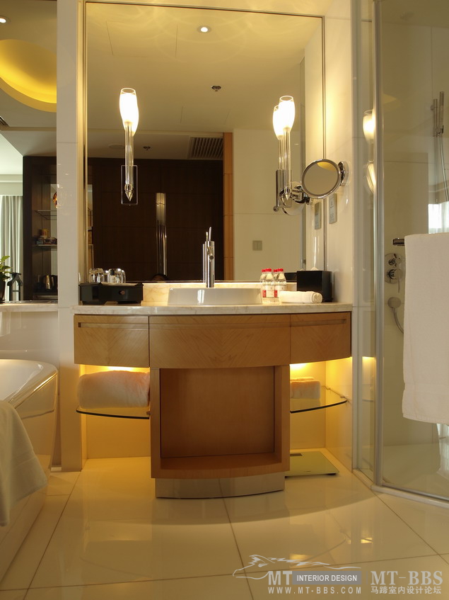 VOA  上海明捷万丽酒店概念深化设计-4-36