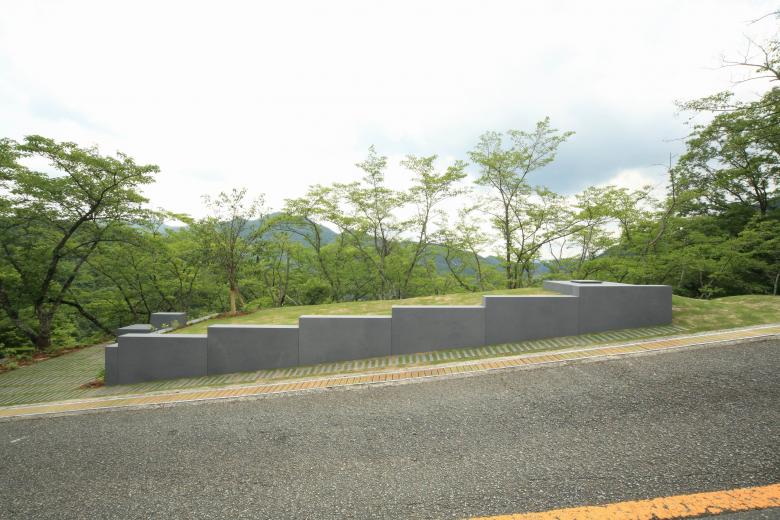 小山光／Key Operation Inc.丨猪名川霊園桜葬墓地丨日本-10