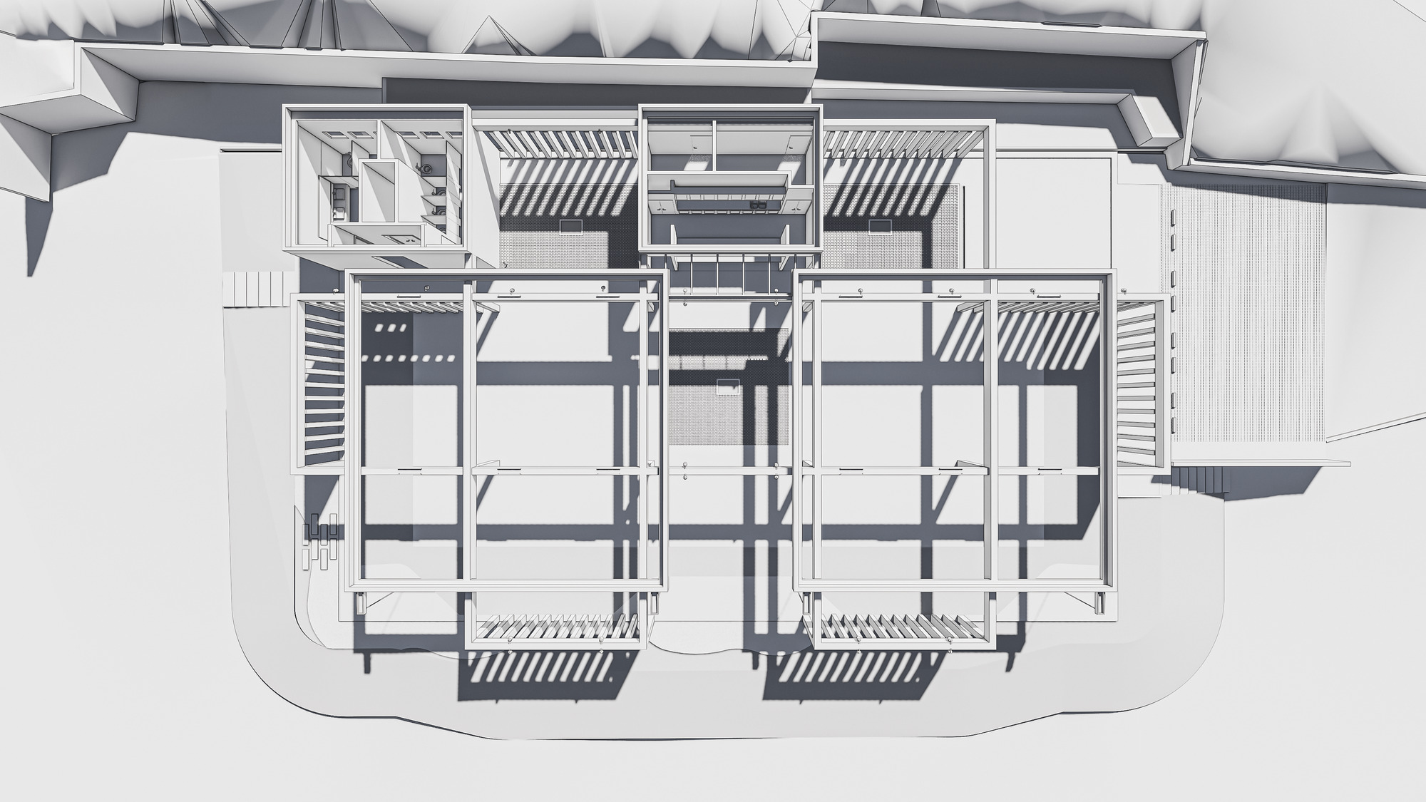 丨墨西哥奇瓦瓦丨OficinaTransversal-30