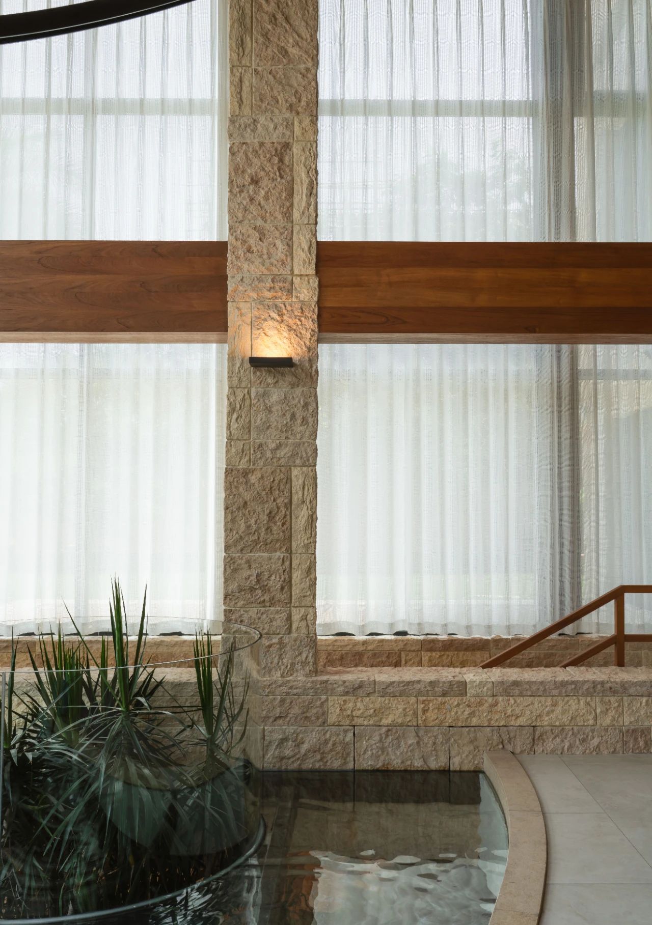 不被定义的住宅丨黄玄亨-13