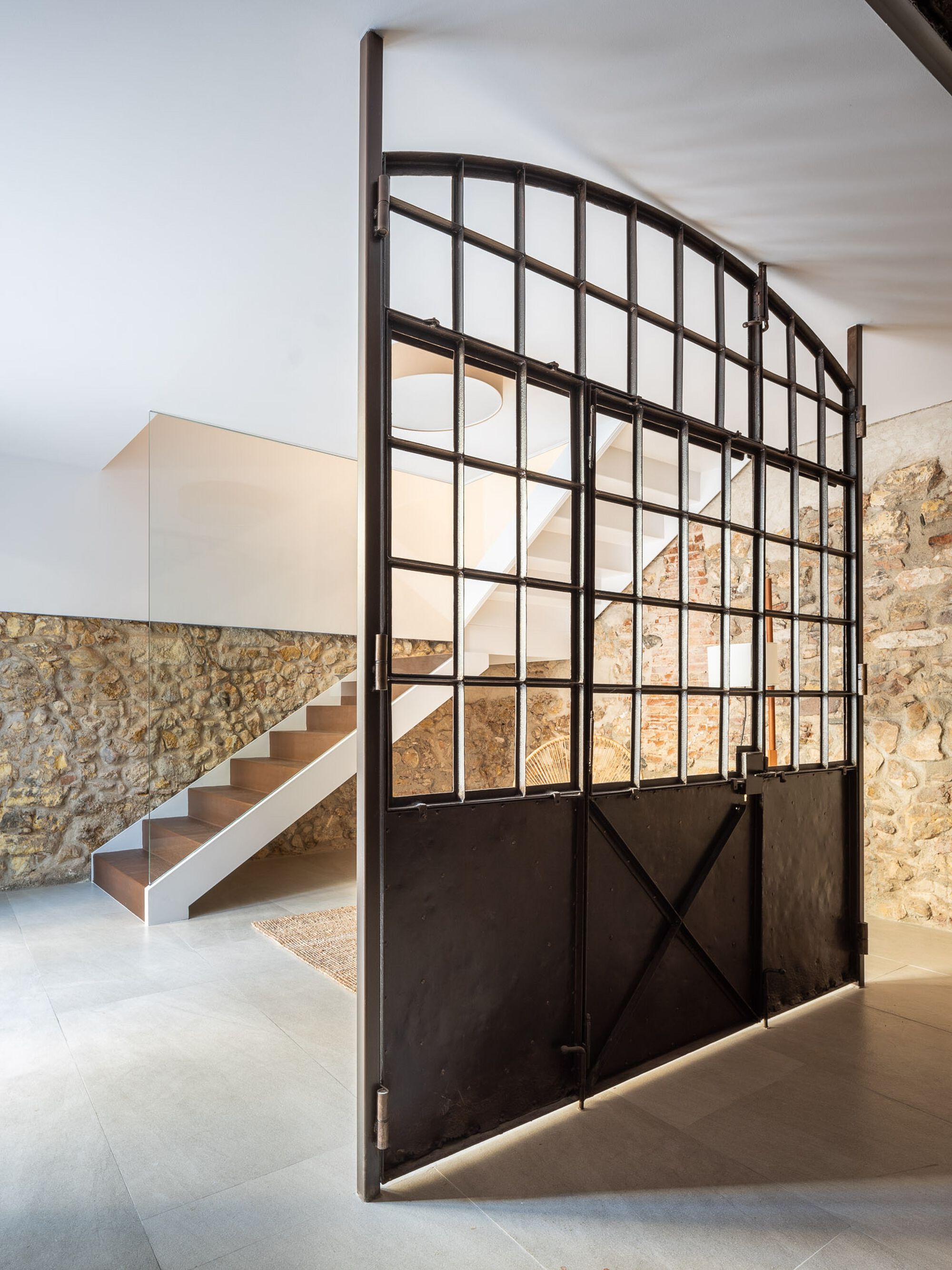 卡·马塞洛之家丨西班牙丨Guillem Carrera-31