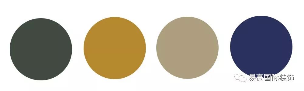 《惬素》简欧风,欧式贵气与现代简约完美融合-39