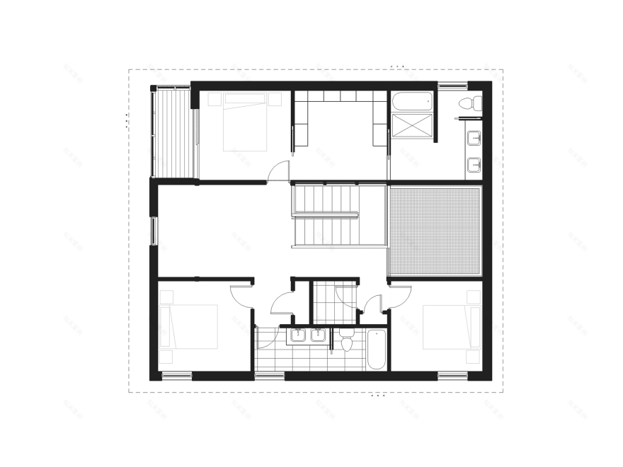 杨树丛丨美国华盛顿丨BLDUS-63