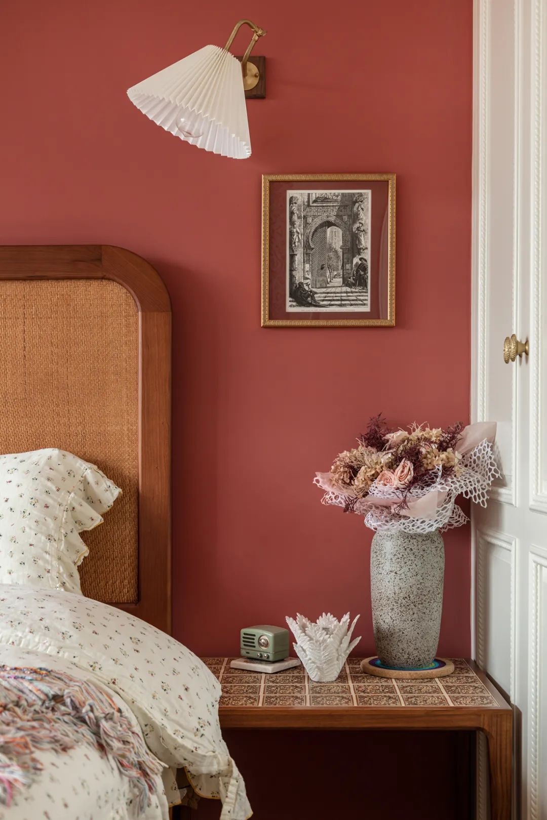 现代女孩的 89㎡一人居-27