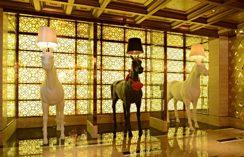 江西吉安帝凯音乐红馆-7