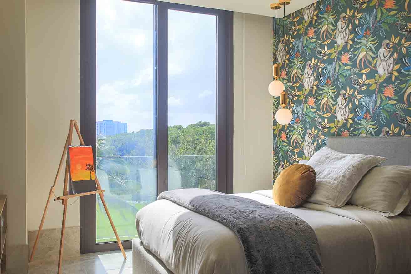 坎昆港凯比克部门丨ARTCH-19