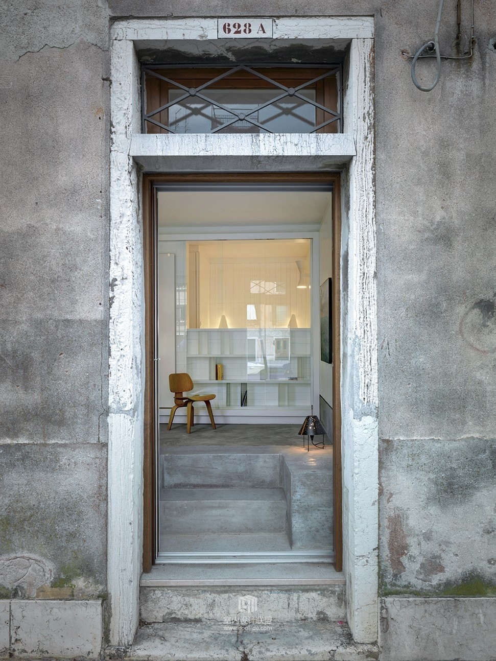 威尼斯SAN GIOBBE+160住宅-12