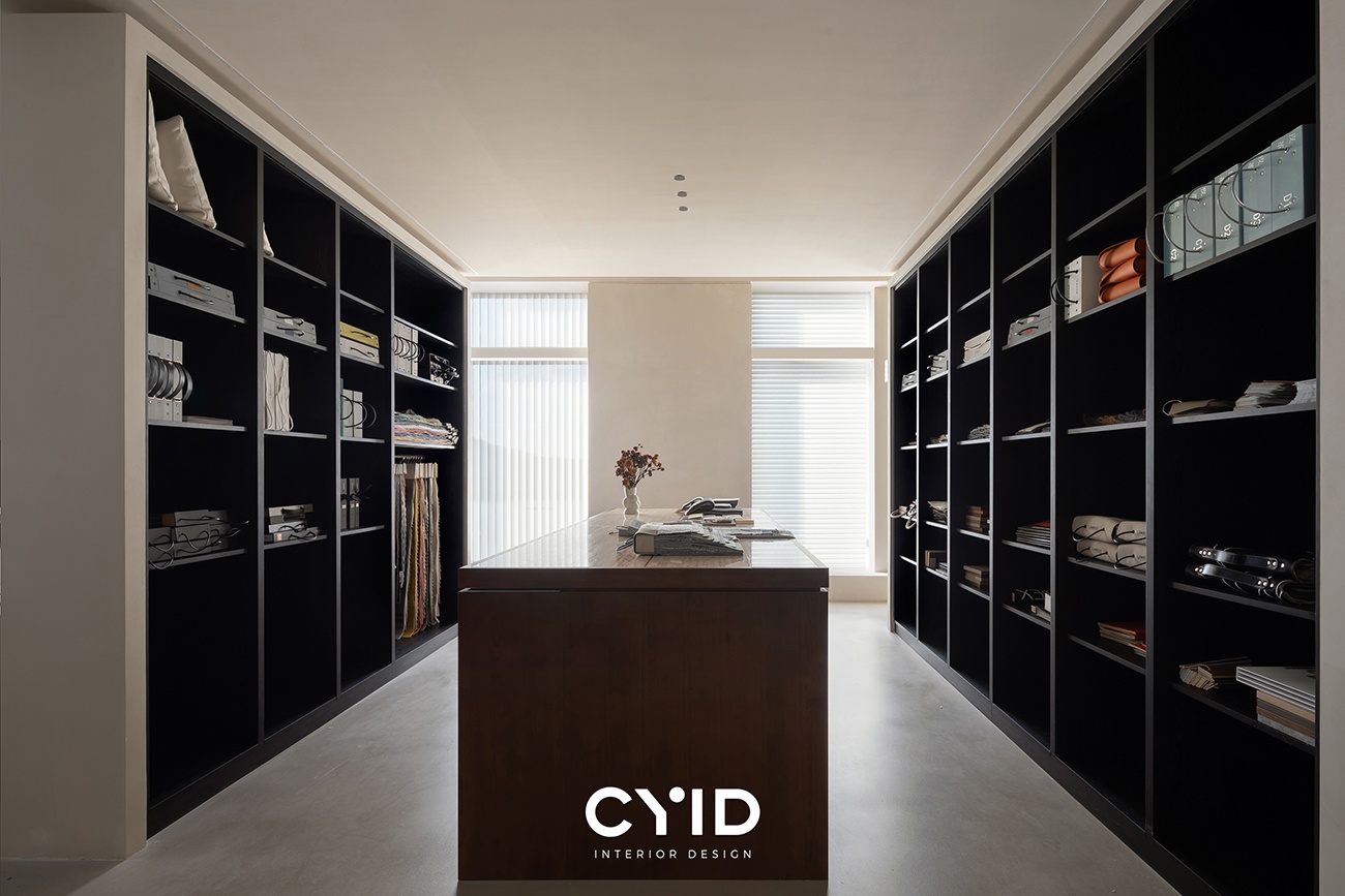 启见新元,履践致远,自有到来风丨中国杭州丨辰佑设计,颜青软装-22