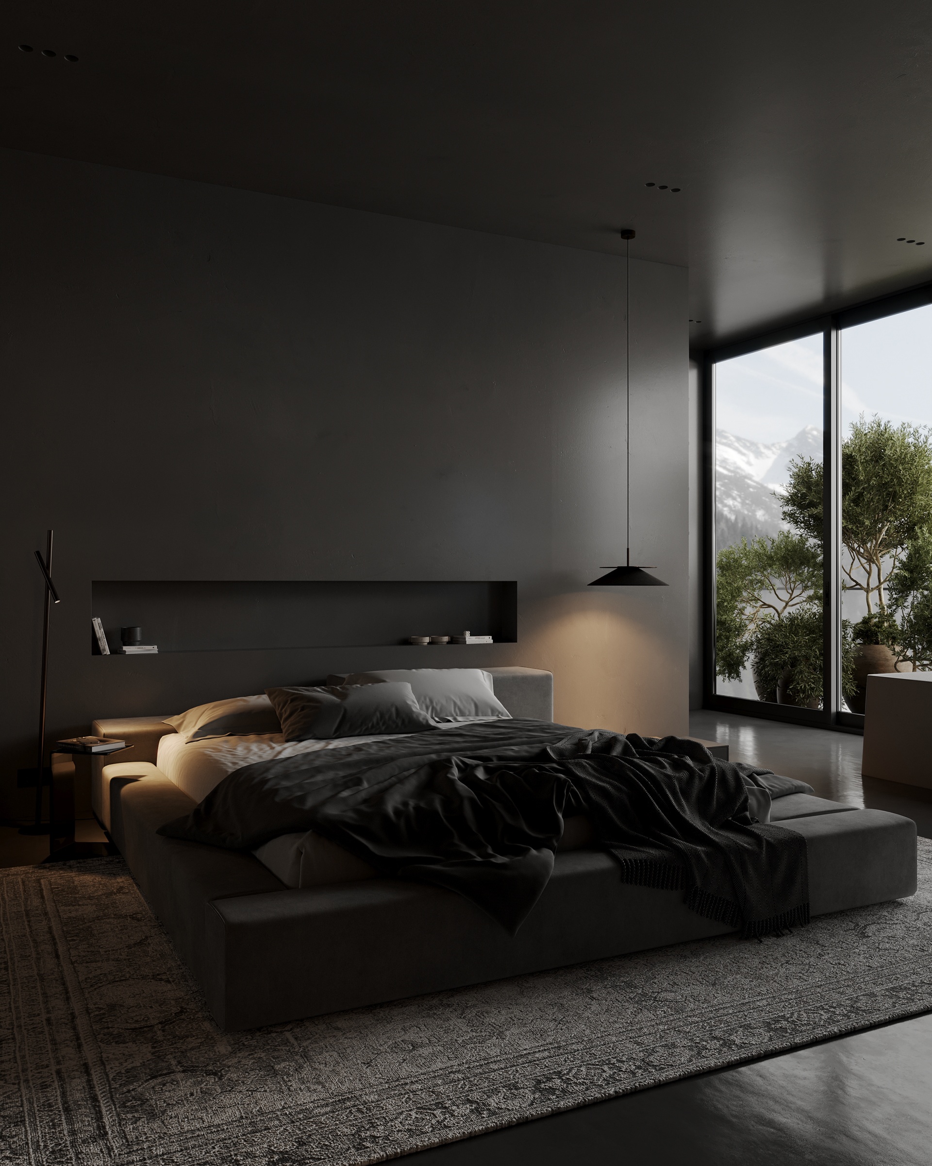 dark mood | Yuriy Drahan-2