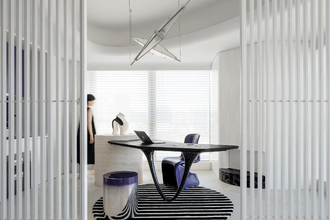 万相无形珠海九洲湾蓝海大厦B区公寓丨中国珠海-15