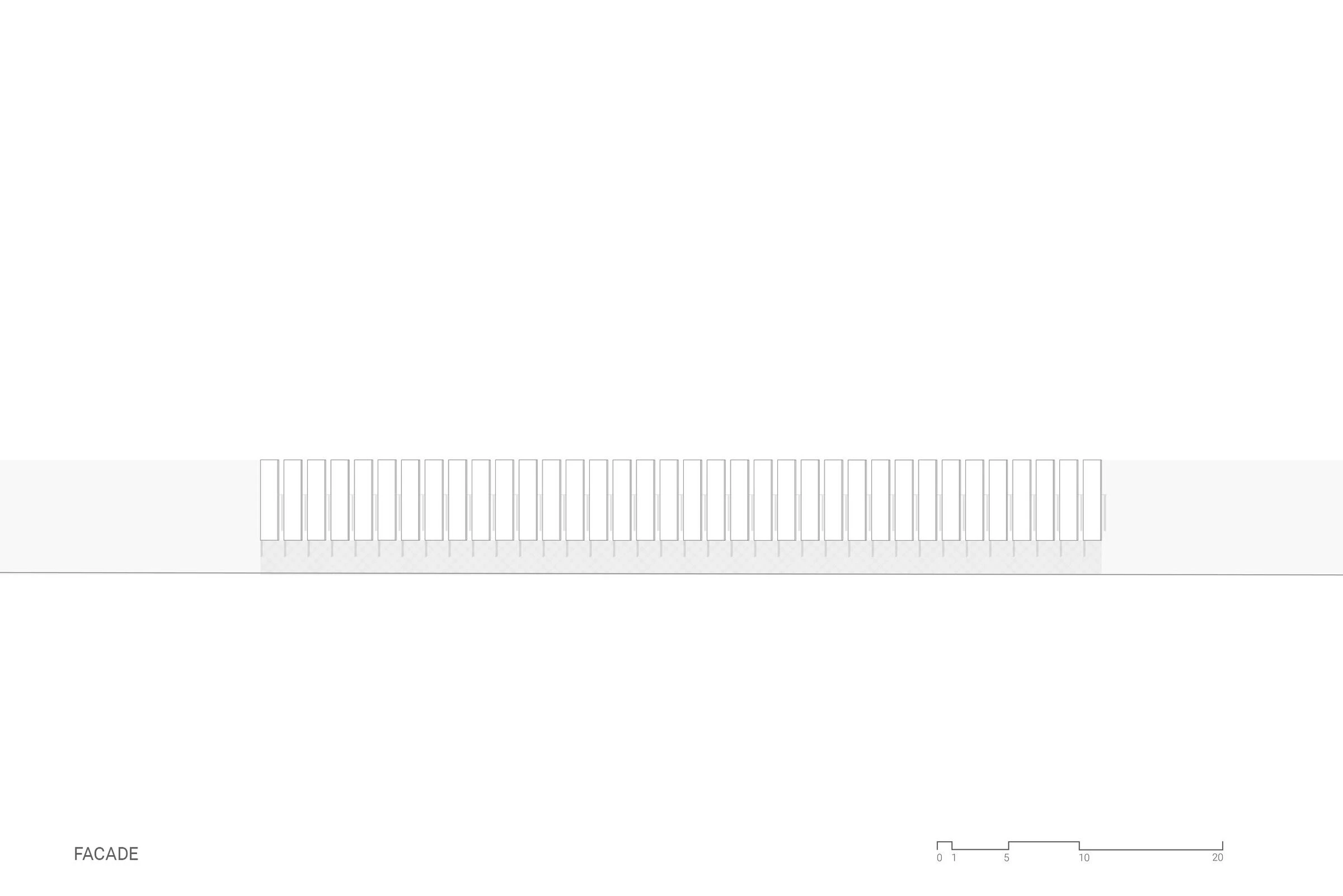 UNICRED 新总部改造项目丨巴西丨Arquitetura Nacional-45