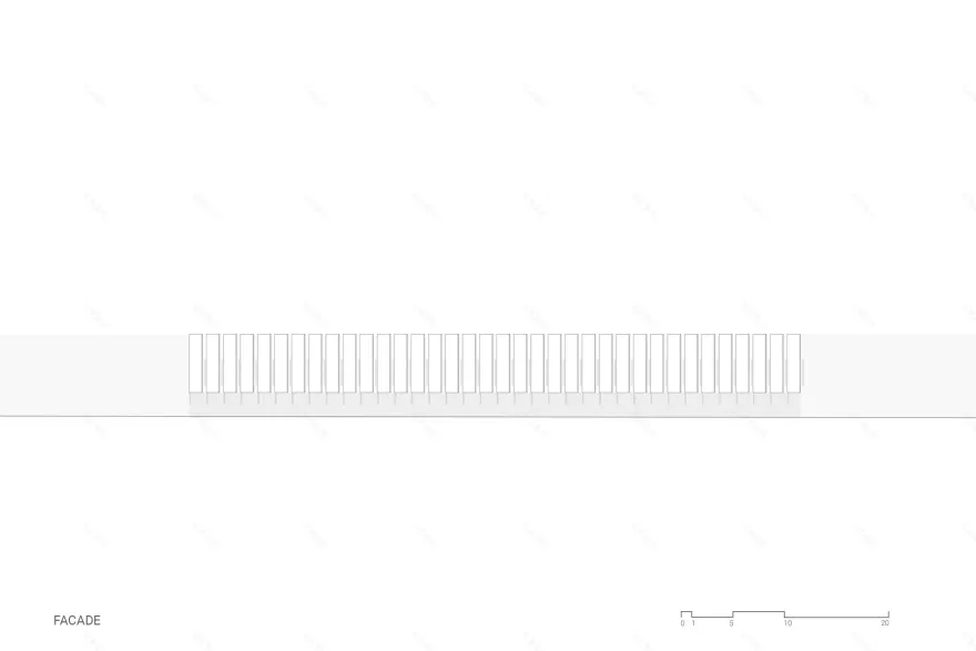 UNICRED 新总部改造项目丨巴西丨Arquitetura Nacional-45