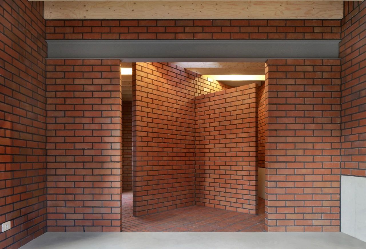 小圣殿丨意大利丨Beniamino Servino-105