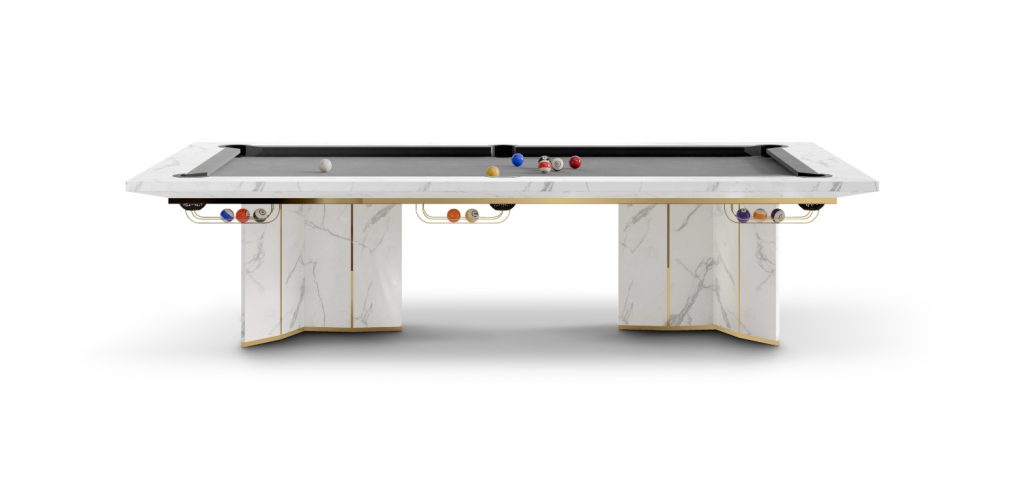 俄罗斯庄园室内设计项目-40