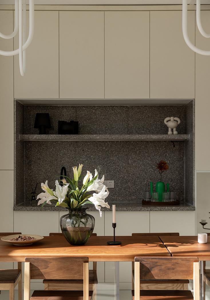 秦岭背影下的白日梦想家-15