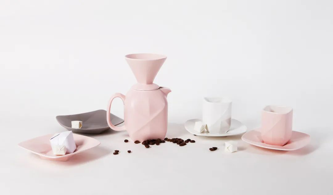 渡悦笙酒吧 | 小户型茶室设计典范-36