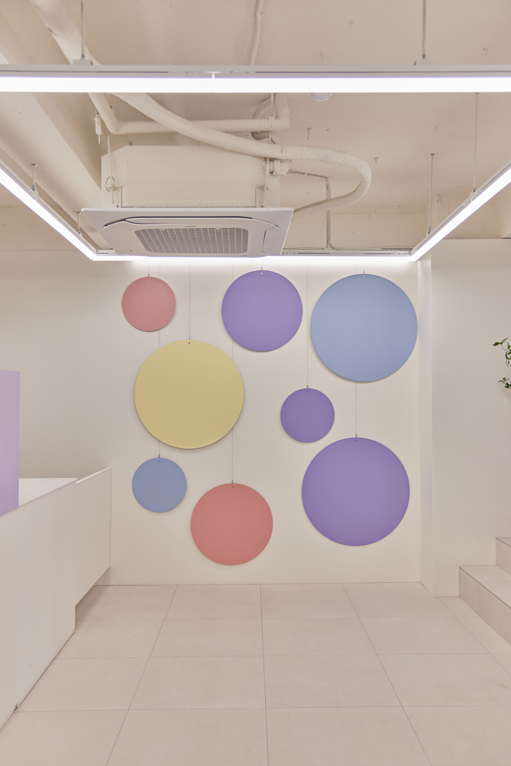 立体感极佳的 35 平米小空间设计-18