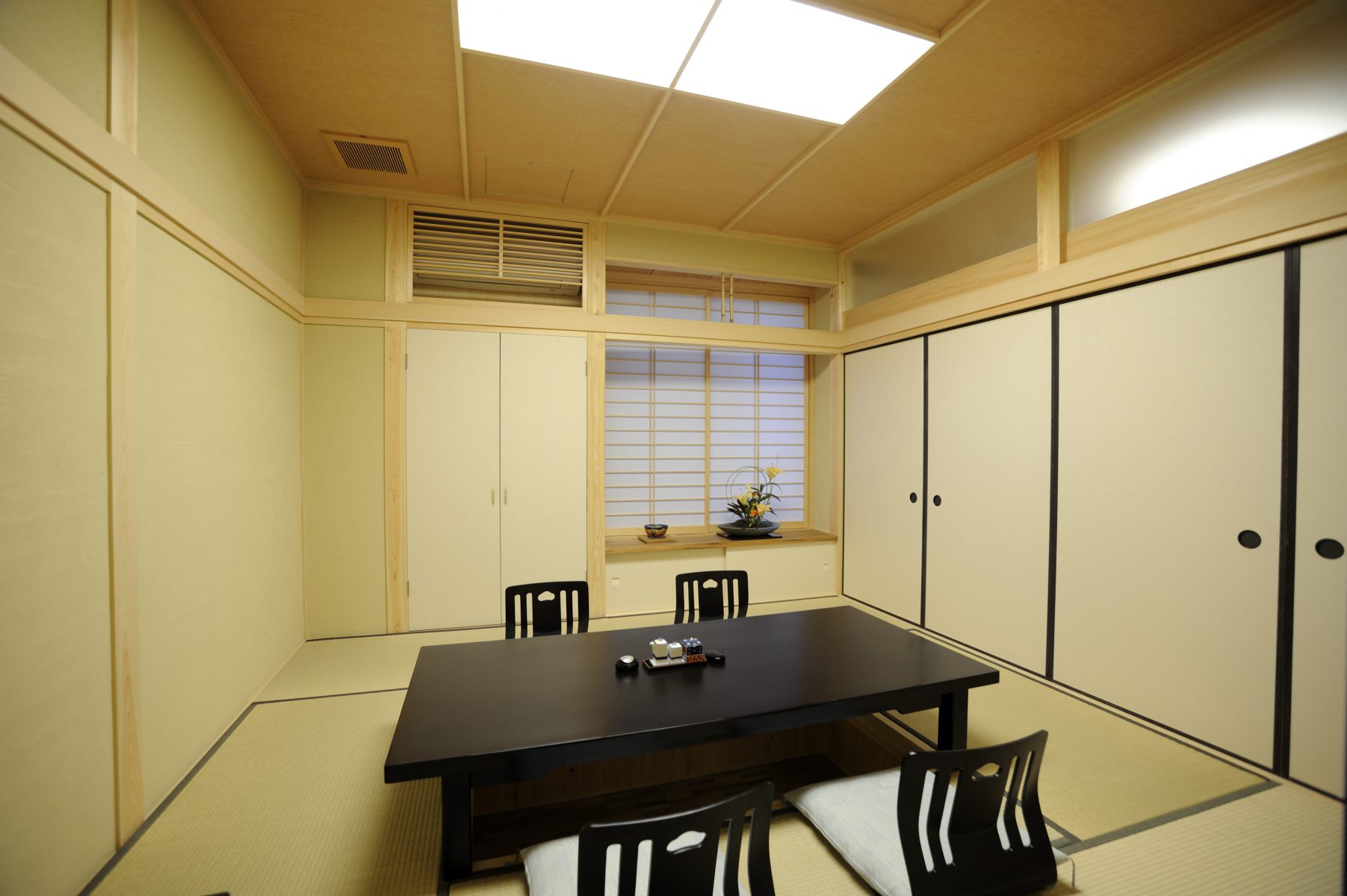 吉塚うなぎ屋本店  環・設計工房丨日本福冈-7