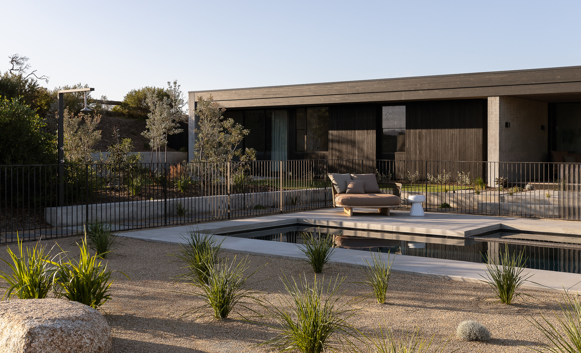 蒙福特之家丨澳大利亚丨InForm-27