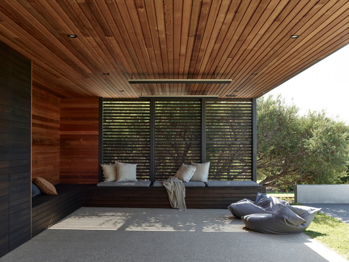 Connected 住宅丨Wolveridge Architects-9