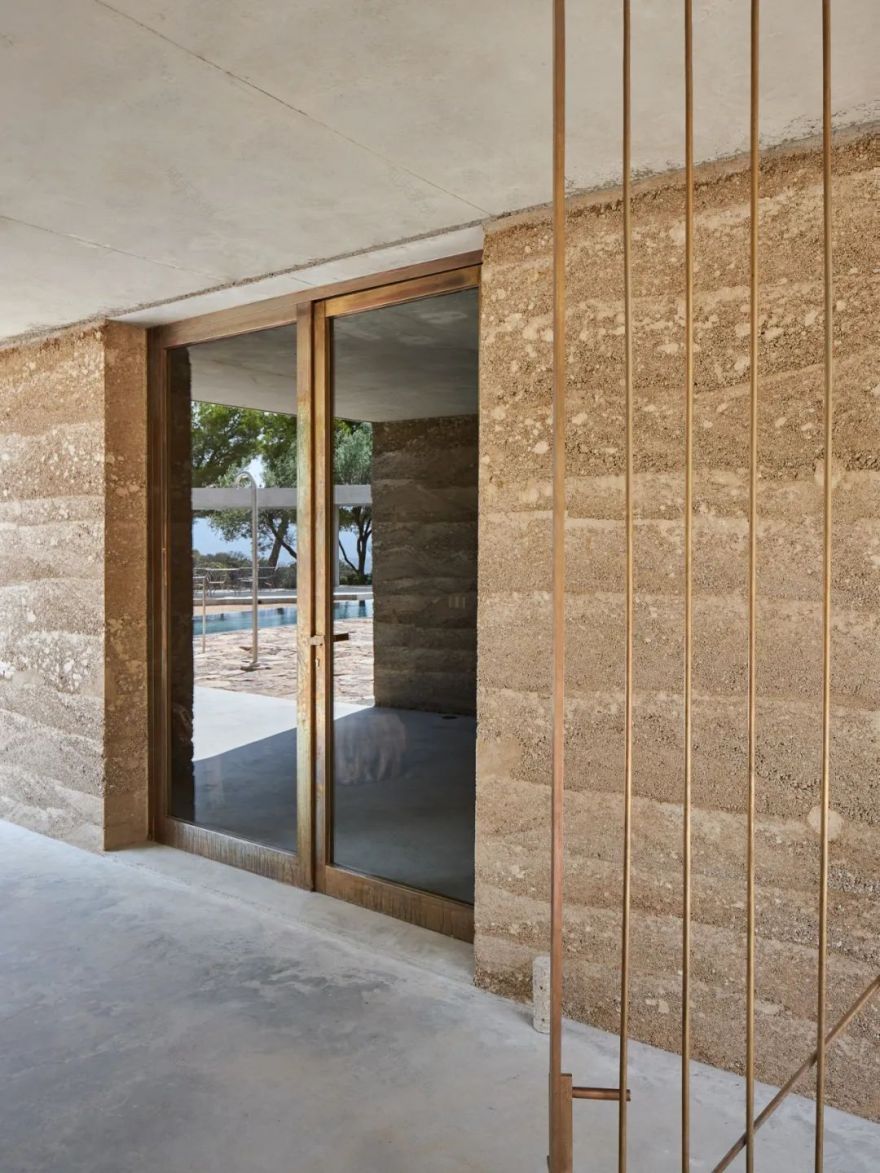 法国 Orma Architettura 建筑事务所 | 时空痕迹的诠释者-16