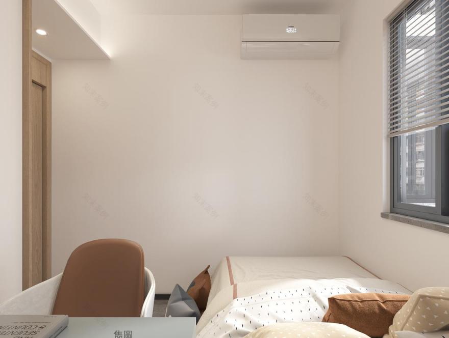 小户型改造设计-39