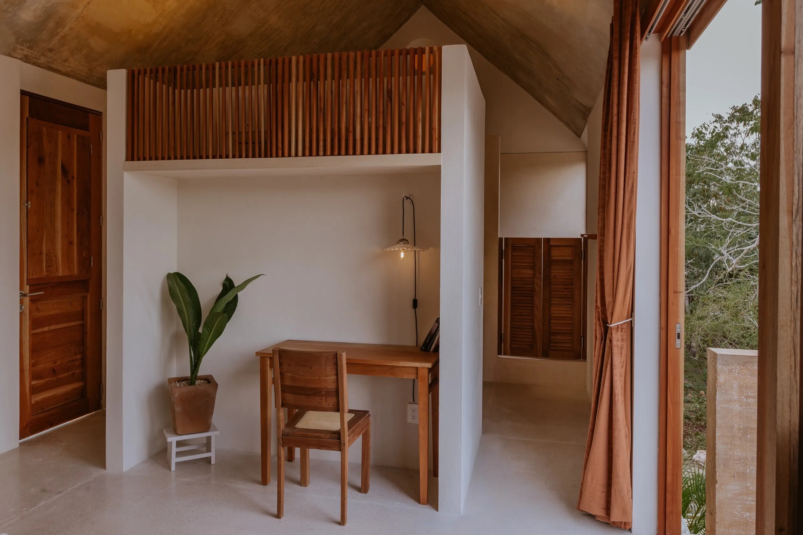 卡萨诺萨福尔扎丨墨西哥瓦哈卡丨Taco-72