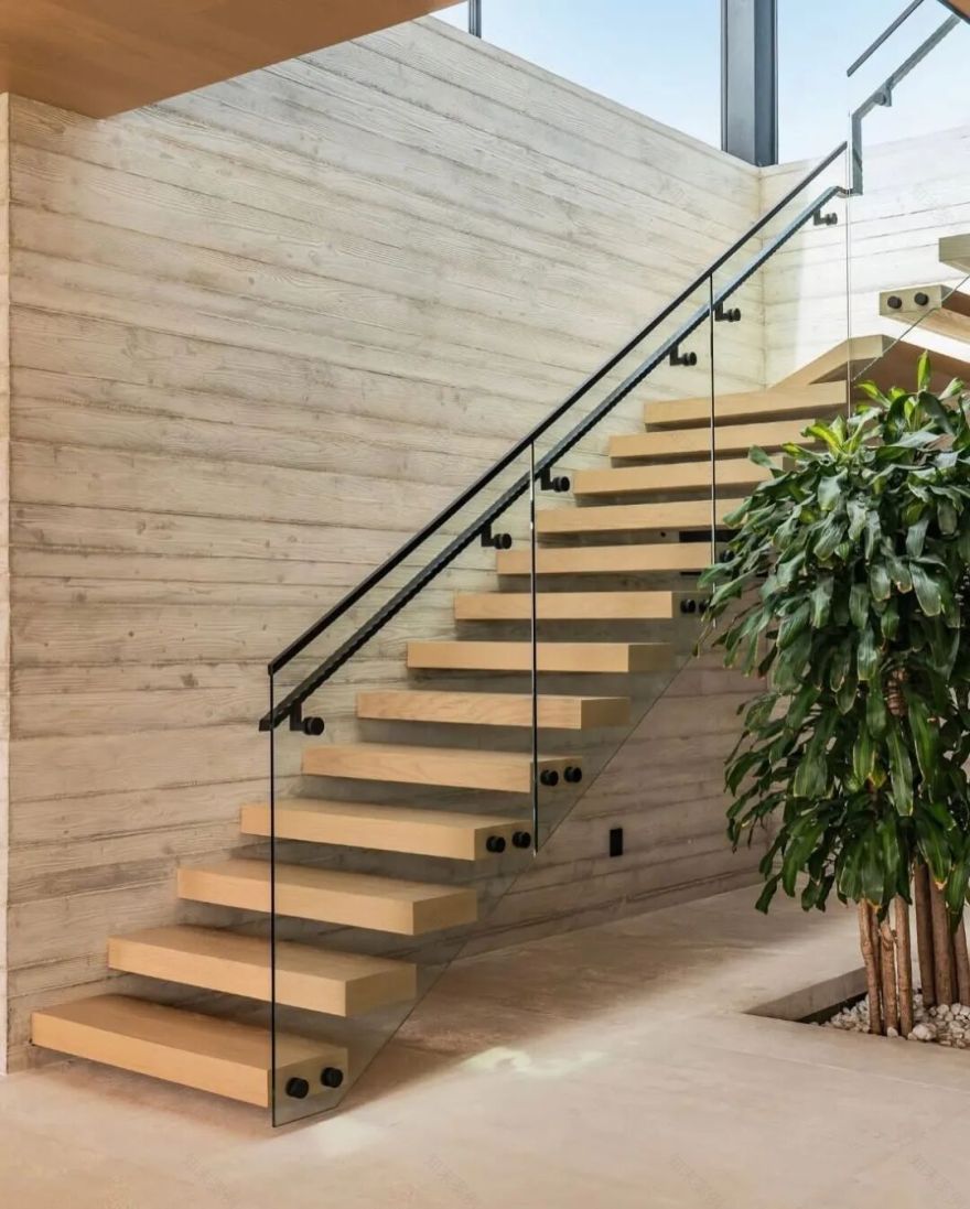 直抵太平洋心脏!马利布2285万美金绝版艺术宅邸TerraLume首发|私人沙滩密钥-26