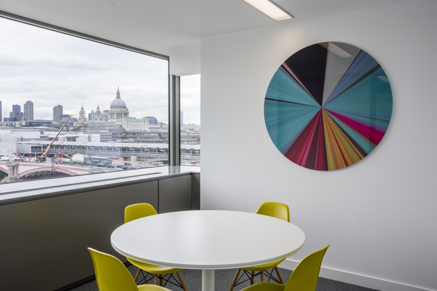 伦敦海洋集装箱大楼-51