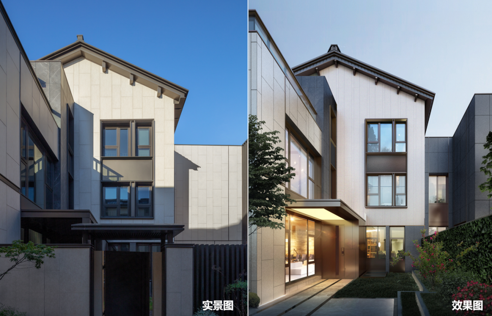 上海金地·西郊风华丨中国上海丨PTA上海柏涛-102