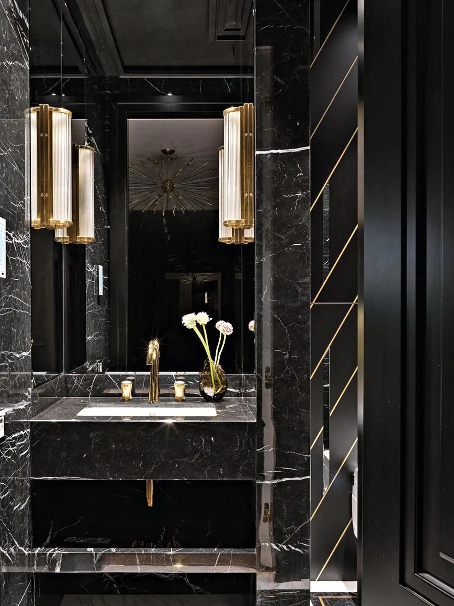 260㎡气质大宅丨HPISD-55