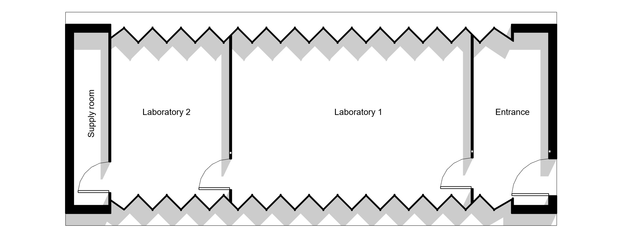 模块化应急住房丨亚美尼亚塔武什-30