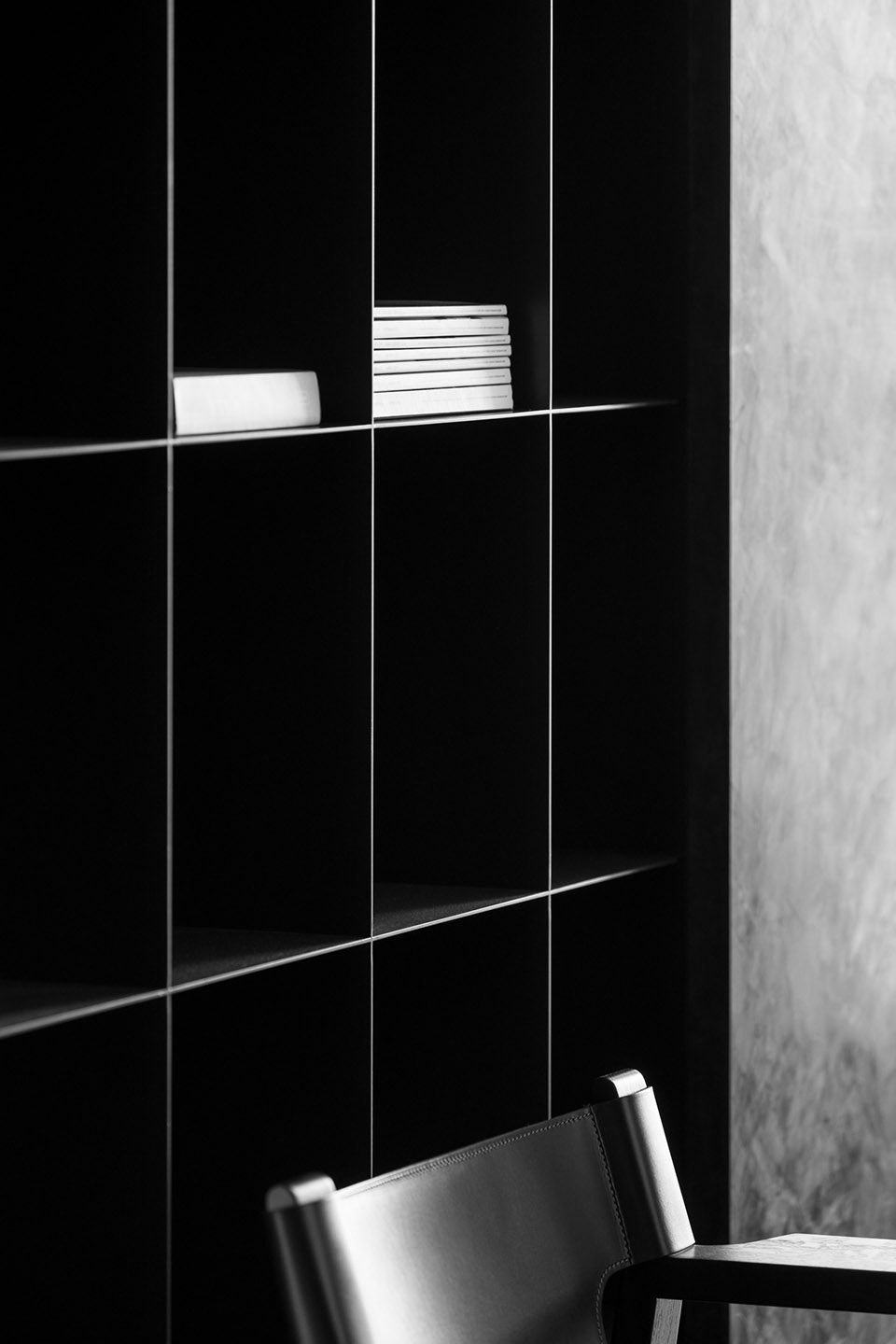 台北Auditorium听的场所住宅-39