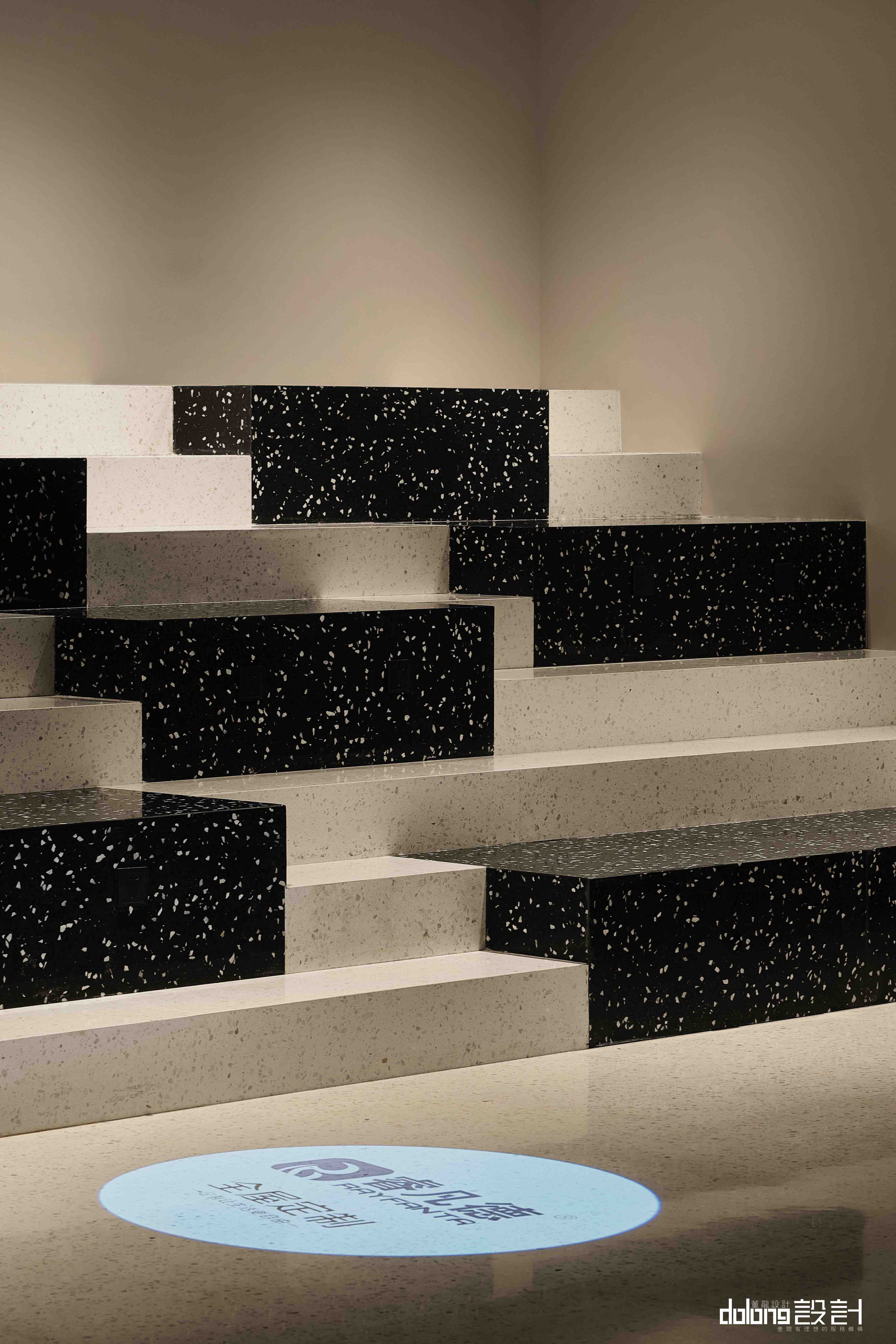 睿凡德全屋定制展厅丨DoLong董龍设计-58