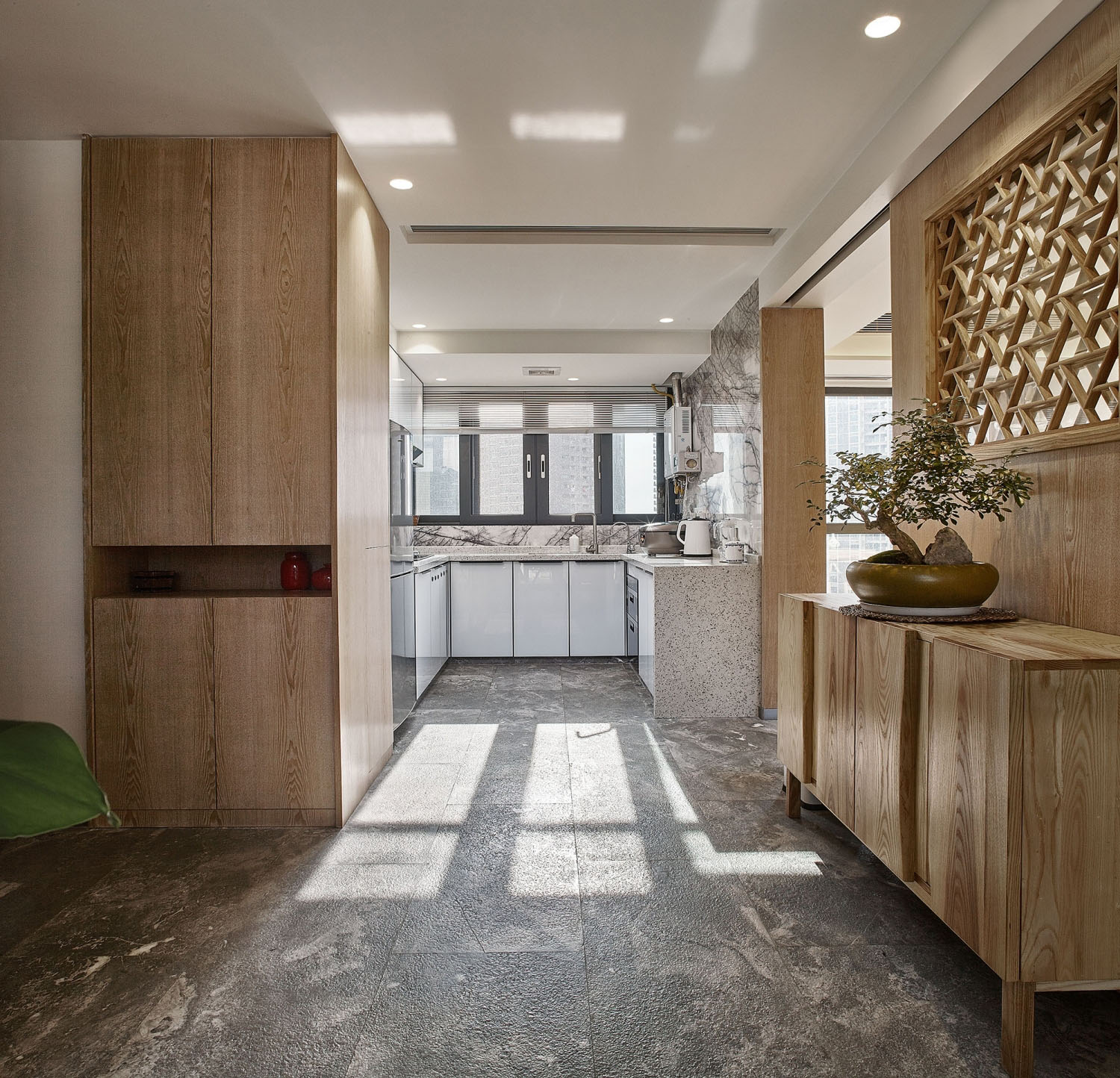 文小勇设计--泛海拉菲家居-9