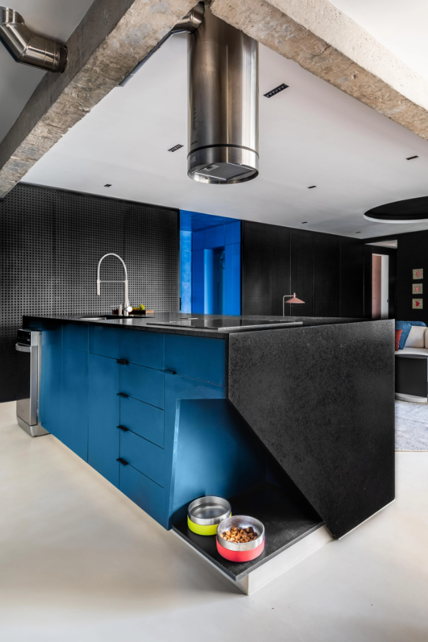 FM公寓丨巴西圣保罗丨Zalc Arquitetura事务所-18