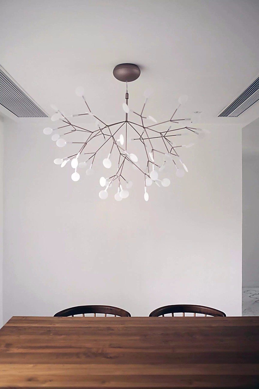 136㎡香港现代公寓住宅设计  廖奕权-21